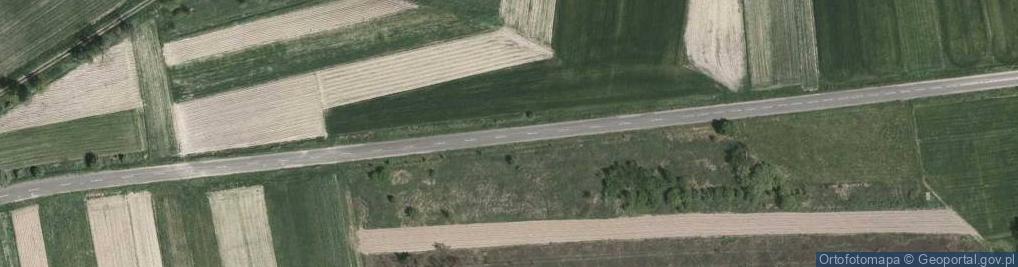 Zdjęcie satelitarne Grzegorz Dryka