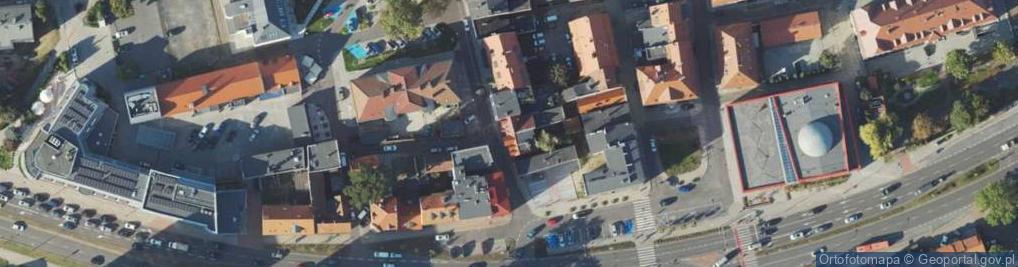 Zdjęcie satelitarne Grzegorz Ekstowicz Irena Ekstowicz Grzegorz Ekstowicz Wynajem