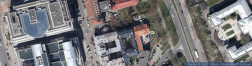 Zdjęcie satelitarne Grzegorz Gajewski G Gajewski