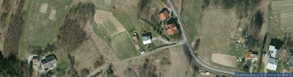 Zdjęcie satelitarne Grzegorz Garncarski
