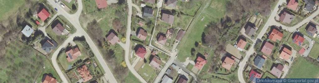 Zdjęcie satelitarne Grzegorz Gładysz L i B R A