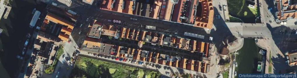 Zdjęcie satelitarne Grzegorz Karaban