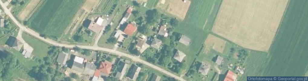 Zdjęcie satelitarne Grzegorz Kruczała - Działalność Gospodarcza