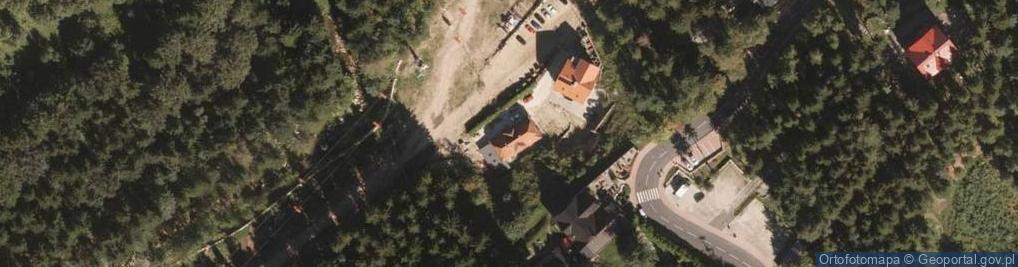 Zdjęcie satelitarne Grzegorz Łoniewski
