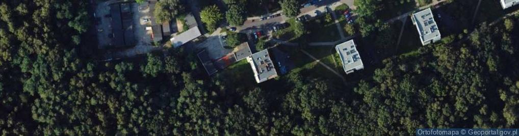 Zdjęcie satelitarne Grzegorz Mosio modernew.com Manufacturing Solutions