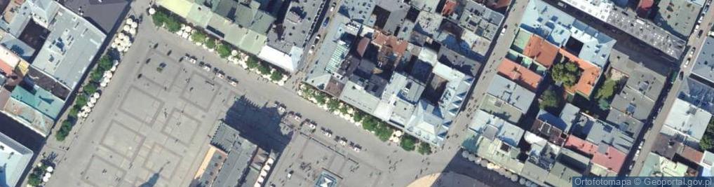 Zdjęcie satelitarne Grzegorz Palma