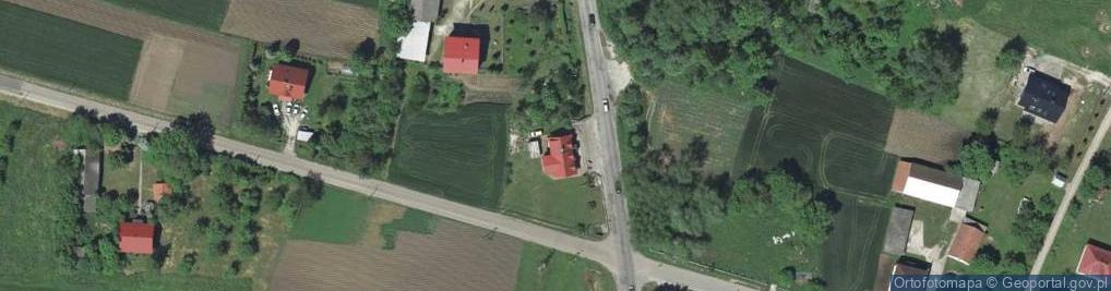 Zdjęcie satelitarne Grzegorz Paluch F.H.U.Be-Smart