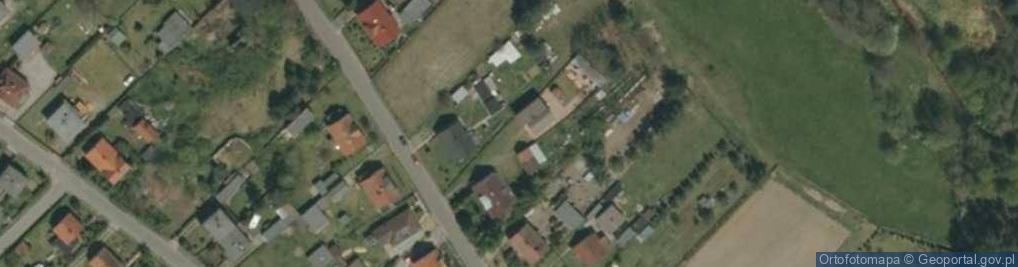 Zdjęcie satelitarne Grzegorz Skopek - Działalność Gospodarcza