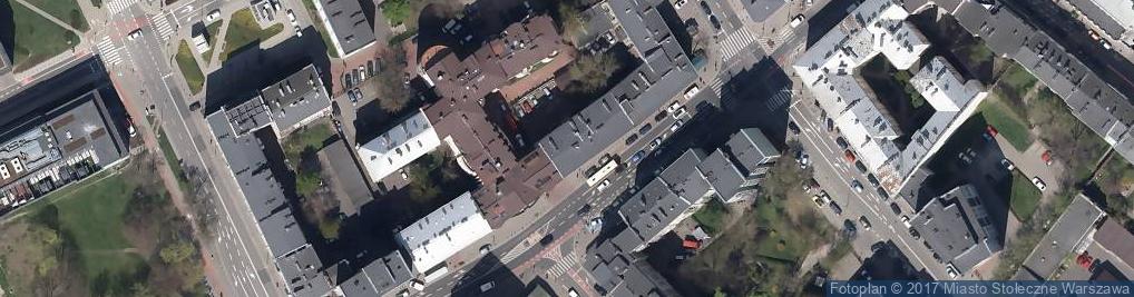 Zdjęcie satelitarne Grzegorz Socha Trans Cars - Wspólnik Spółki Cywilnej