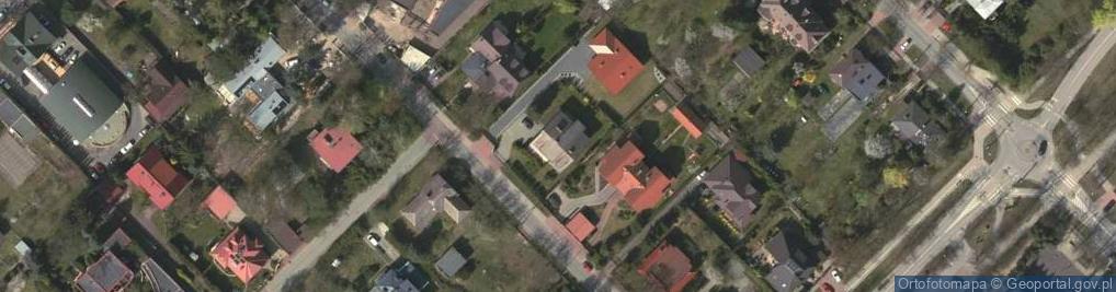 Zdjęcie satelitarne Grzegorz Stasica, Offthewall
