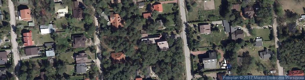 Zdjęcie satelitarne Grzegorz Staszewski - Działalność Gospodarcza