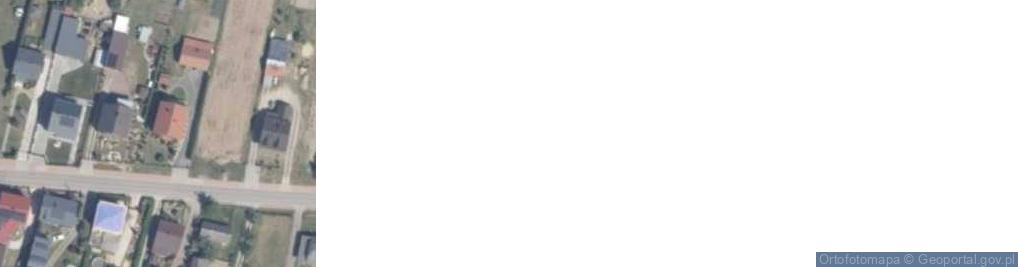 Zdjęcie satelitarne Grzegorz Stępień - Działalność Gospodarcza