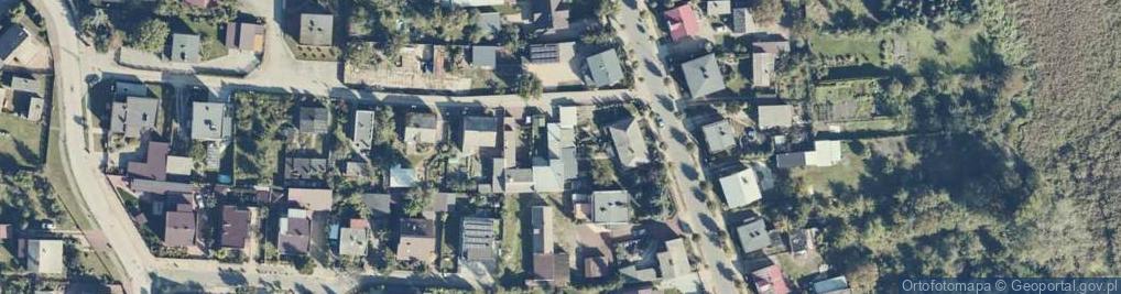Zdjęcie satelitarne Grzegorz Stolecki
