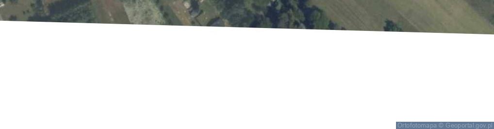 Zdjęcie satelitarne Grzegorz Szczodry Mag-Greg