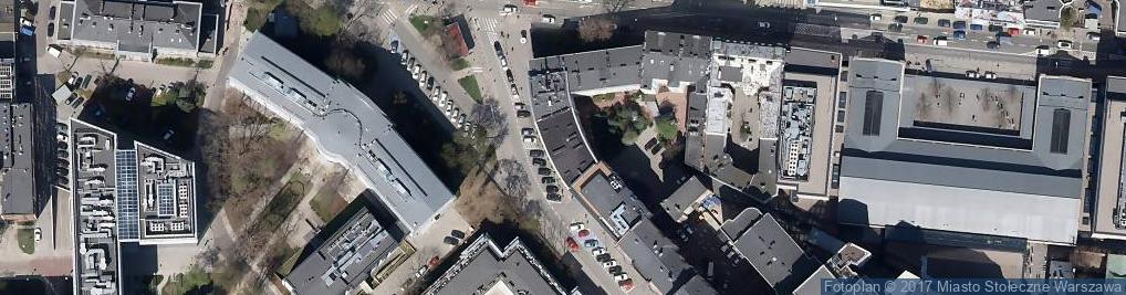 Zdjęcie satelitarne Grzegorz Szmist Firma Handlowo-Usługowa Greg Nazwa Skrócona: F.H.U.Greg