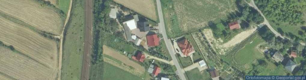 Zdjęcie satelitarne Grzegorz Władysław Oczkowicz
