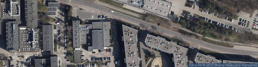 Zdjęcie satelitarne Grzegorz Wojtysiak WTS Grzegorz Wojtysiak