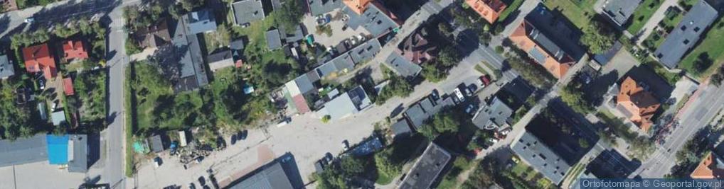 Zdjęcie satelitarne Grzejniki, kaloryfery, akcesoria | Sklep internetowy Purmo-onli