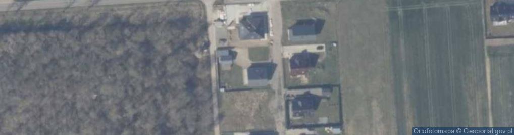 Zdjęcie satelitarne Grzestronik - Serwis Grzegorz Wątroba