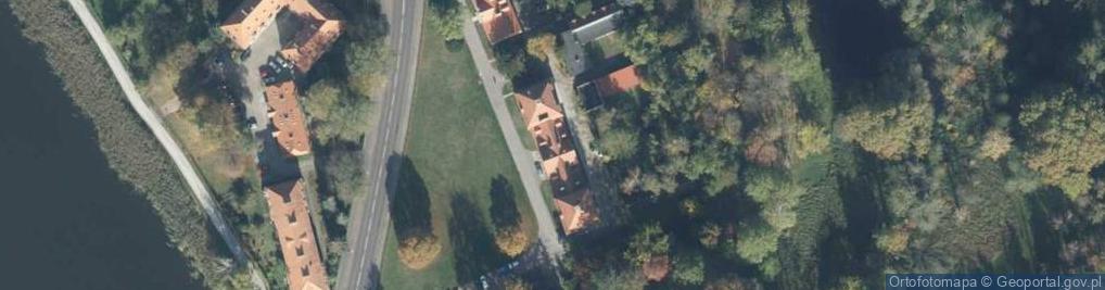 Zdjęcie satelitarne Grzybowski Paweł Pawtruck