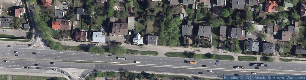 Zdjęcie satelitarne Gsi Grabski i Żbikowski Grabski Iwo Żbikowski Jacek