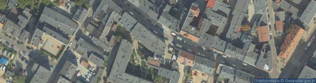 Zdjęcie satelitarne Gsm4All