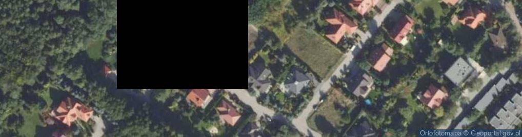 Zdjęcie satelitarne GST Serwis Greta Stachula-Tarnionek