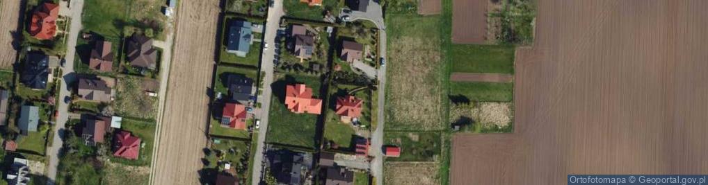 Zdjęcie satelitarne Gubernat-Consulting