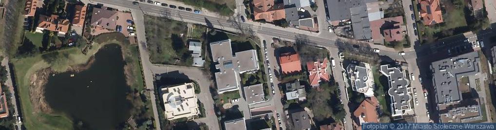 Zdjęcie satelitarne Guido Reker Rechtsanwalt Prawnik z Unii Europejskiej