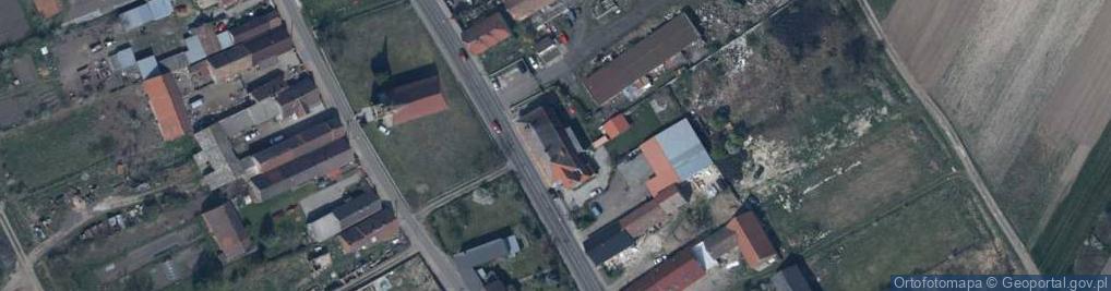 Zdjęcie satelitarne Gum-Boj JR.Kacper Bojkowski