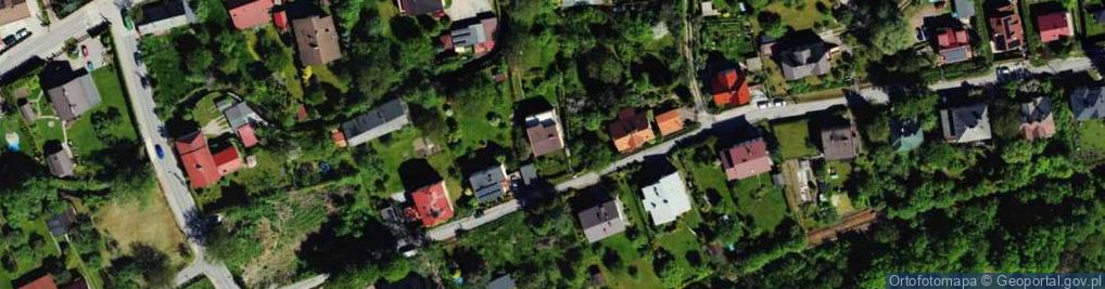 Zdjęcie satelitarne Gumbit