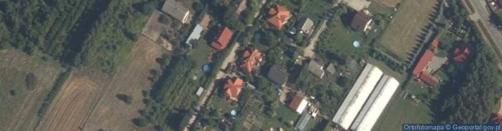 Zdjęcie satelitarne Gustav- Cezary Piwowarski