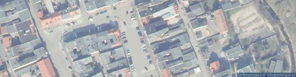 Zdjęcie satelitarne H Det Marianna Jędrzejczak Marianna