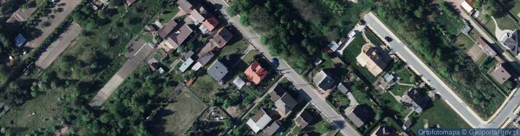 Zdjęcie satelitarne H EM