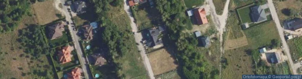 Zdjęcie satelitarne H&F