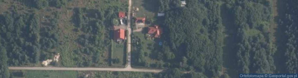 Zdjęcie satelitarne H L Glass Consulting Biuro Consultingowo Handlowe