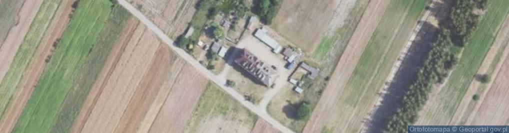 Zdjęcie satelitarne Ha And Creator