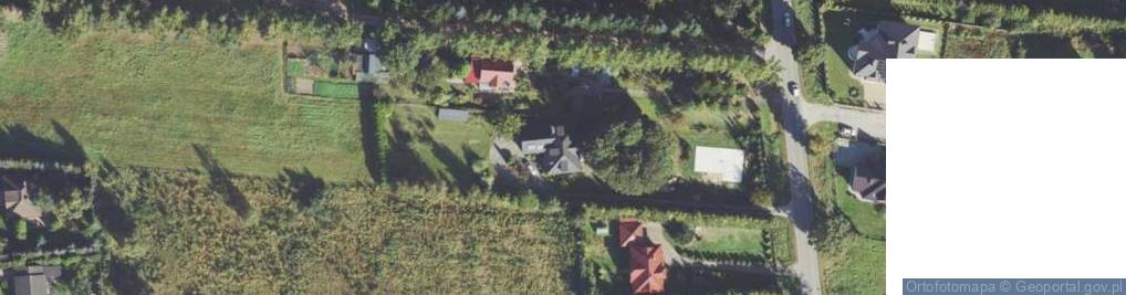 Zdjęcie satelitarne Hafri Maciej Worożański