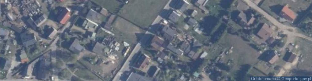 Zdjęcie satelitarne Haft Pol Gmbh w Likwidacji