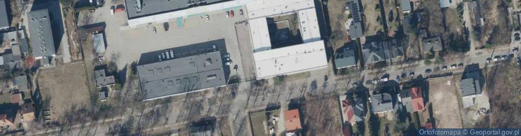 Zdjęcie satelitarne HAFT-PRINT STUDIO programy do haftu hafciarki komputerowe wzory