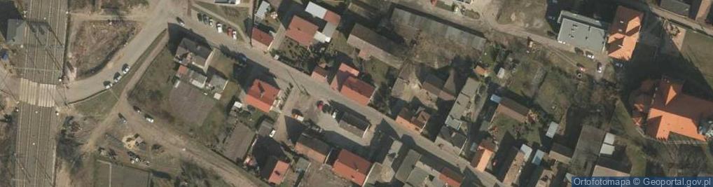 Zdjęcie satelitarne Haithm Abou Okal