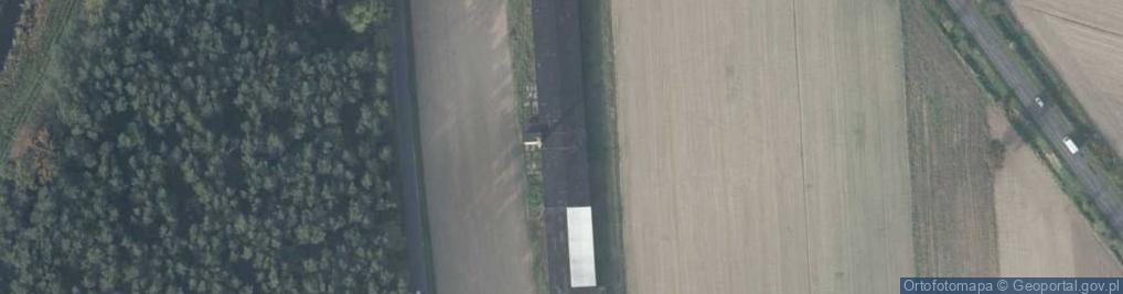 Zdjęcie satelitarne Halina Szal Kom-Rol