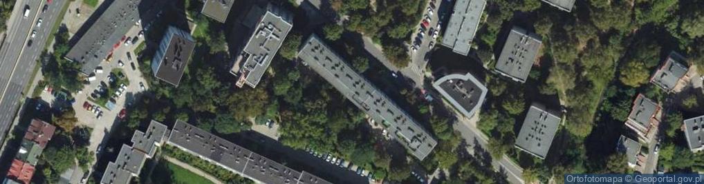 Zdjęcie satelitarne Halkop