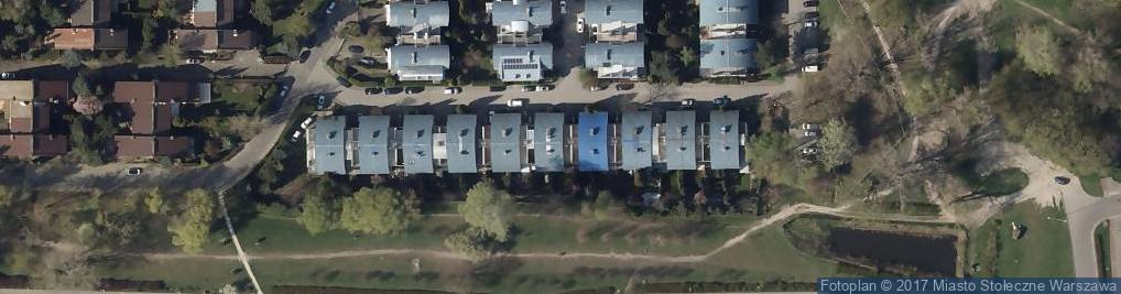 Zdjęcie satelitarne Hamdi Hadj Hamouda