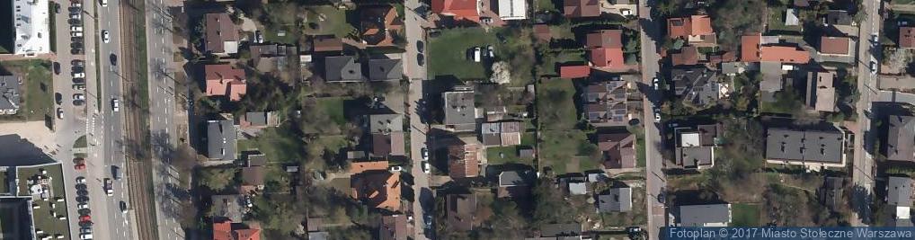 Zdjęcie satelitarne Handel Art Dla Dzieci i Niemowląt