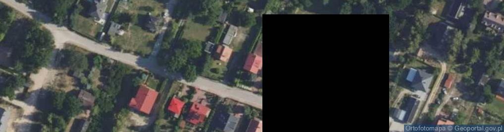 Zdjęcie satelitarne Handel Hurtowy i Detaliczny Art Przem i Spożywczymi