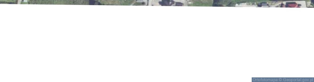 Zdjęcie satelitarne Handel Obwoźny Artykułami Przemysłowymi