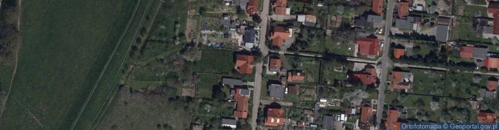 Zdjęcie satelitarne Handel Obwoźny Ogólnospożywczy Stadniczenko Irena Jerzy
