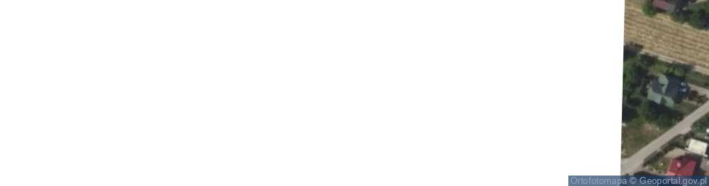 Zdjęcie satelitarne Handel Obwoźny