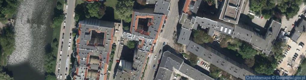 Zdjęcie satelitarne Hanna Jernas